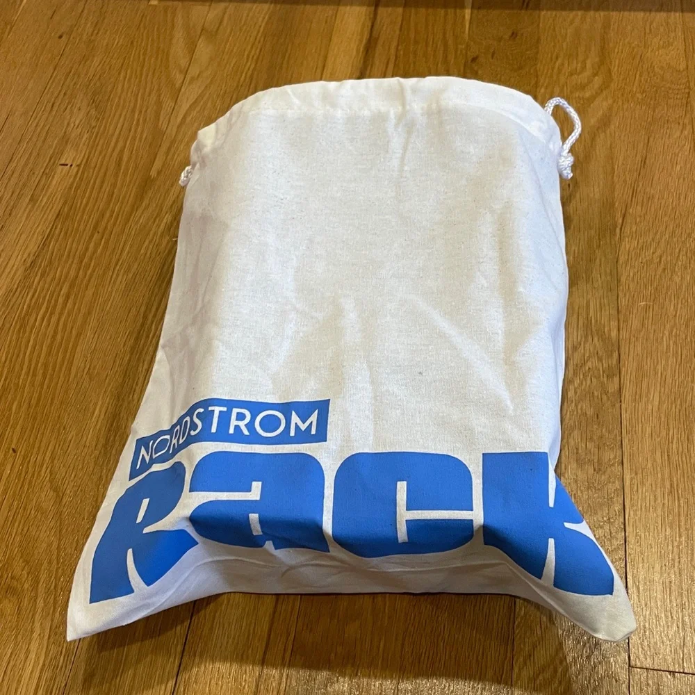 NWT Cole Haan Mylah Heel Pump (Color: spiced brown suede) Size 6 Women - Picture 12 of 14